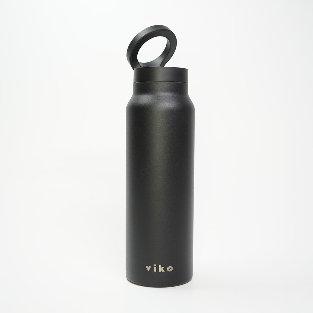 VIKO Bottle Black