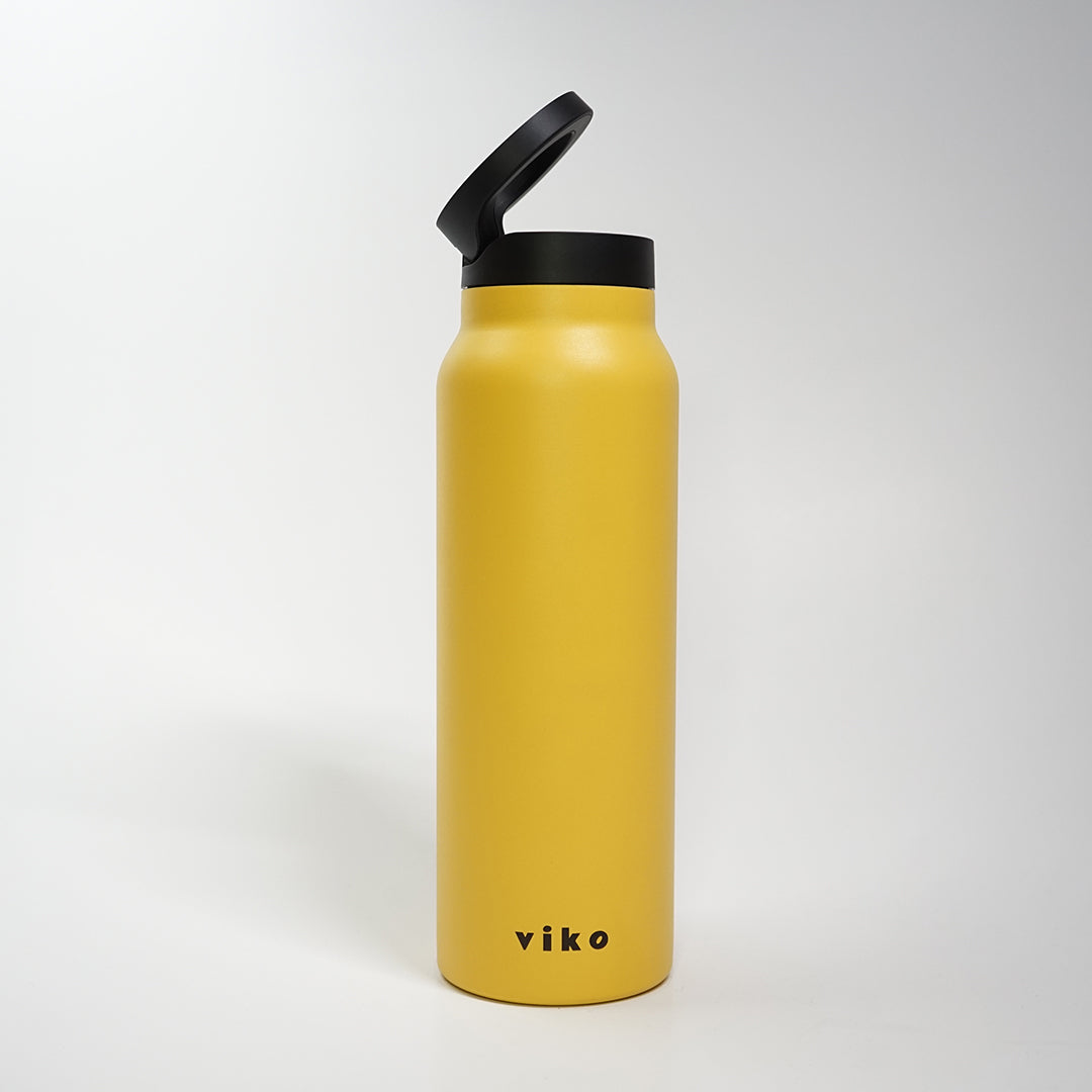 VIKO Bottle Yellow